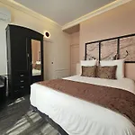 מלון La Maison V.h., D'hotes טרואה
