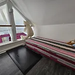 מלון La Maison V.h., D'hotes טרואה