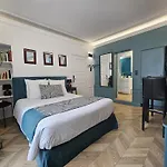 La Maison V.h., D'hotes 5* טרואה