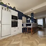 La Maison V.h., D'hotes מלון