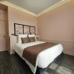 Hotel La Maison V.h., D'hotes 5*