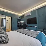 La Maison V.h., D'hotes מלון טרואה