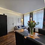 מלון La Maison V.h., D'hotes טרואה