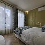 La Maison V.h., D'hotes 5* Troyes
