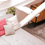 מלון La Maison V.h., D'hotes טרואה