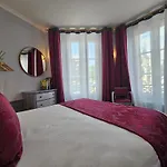 La Maison V.h., D'hotes מלון טרואה