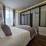 La Maison V.h., D'hotes