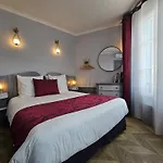 Hotel La Maison V.h., D'hotes Troyes