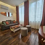 מלון La Maison V.h., D'hotes 5*
