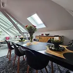 La Maison V.h., D'hotes 5* Troyes