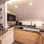 La Maison V.h., D'hotes 5*