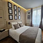 La Maison V.h., D'hotes 5* טרואה
