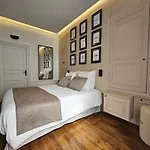 Hotel La Maison V.h., D'hotes