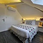 La Maison V.h., D'hotes 5* טרואה