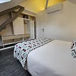 La Maison V.h., D'hotes Hotel