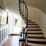 La Maison V.h., D'hotes 5*