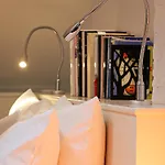 La Maison V.h., D'hotes מלון