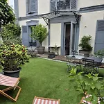 La Maison V.h., D'hotes 5*