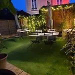 מלון La Maison V.h., D'hotes