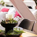 La Maison V.h., D'hotes 5*
