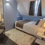 La Maison V.h., D'hotes 5* Troyes
