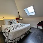 La Maison V.h., D'hotes טרואה