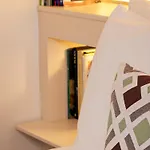La Maison V.h., D'hotes טרואה