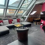La Maison V.h., D'hotes Troyes