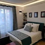 La Maison V.h., D'hotes Hotell Troyes