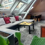 La Maison V.h., D'hotes