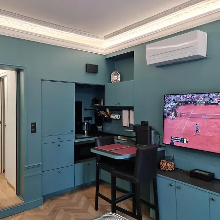 La Maison V.h., D'hotes Труа