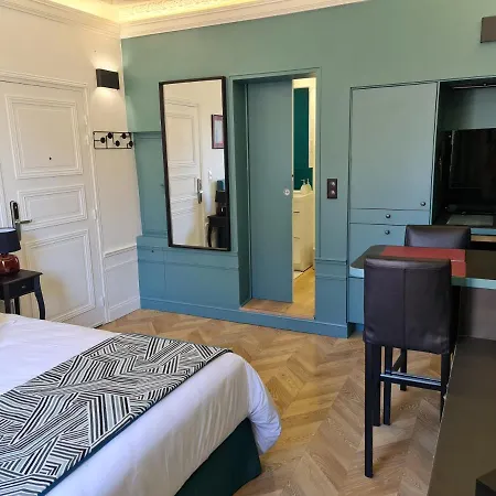 La Maison V.h., D'hotes