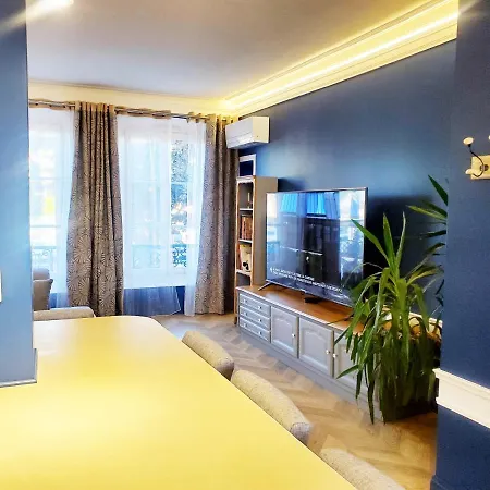 La Maison V.h., D'hotes Apartment *