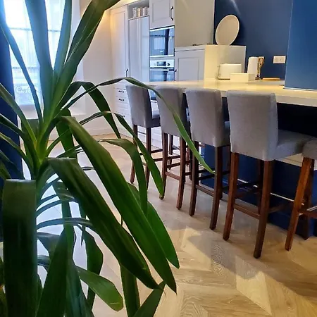 Апартаменты La Maison V.h., D'hotes