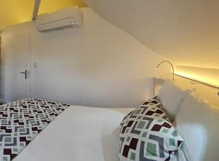 La Maison V.h., D'hotes