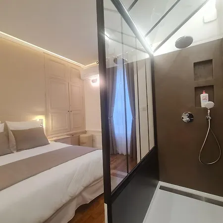 La Maison V.h., D'hotes Апартаменты