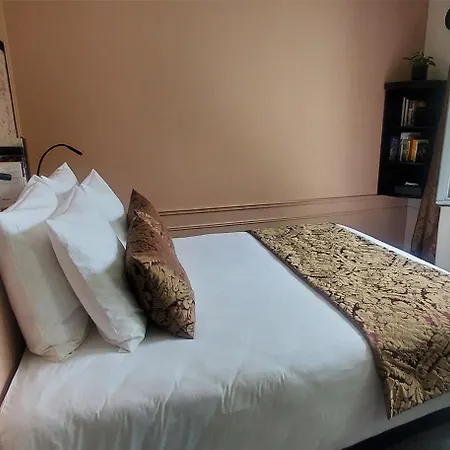 Апартаменты La Maison V.h., D'hotes