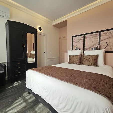 Hotel La Maison V.h., D'hotes Troyes