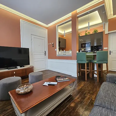 La Maison V.h., D'hotes Hotel