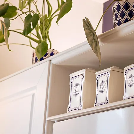 Hotel La Maison V.h., D'hotes