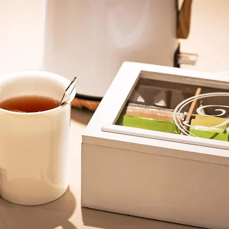 La Maison V.h., D'hotes 5*