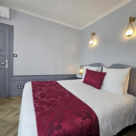 La Maison V.h., D'hotes Hotel 5*