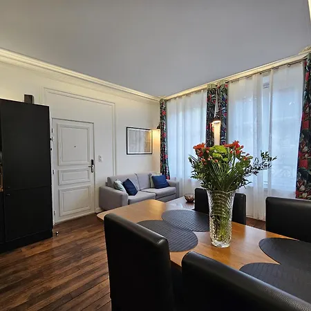 Hotel La Maison V.h., D'hotes Troyes