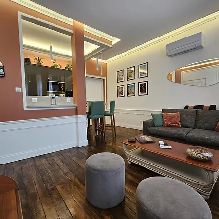 La Maison V.h., D'hotes Szálloda