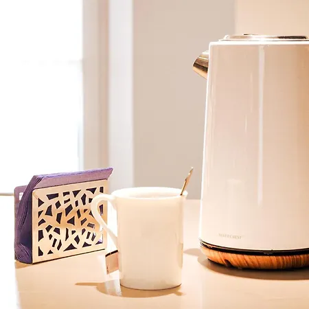 Hotel La Maison V.h., D'hotes