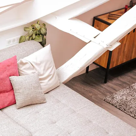 Szálloda La Maison V.h., D'hotes Troyes