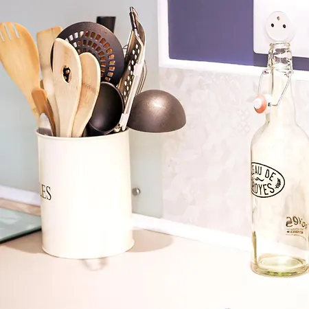 La Maison V.h., D'hotes