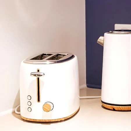 La Maison V.h., D'hotes 5*