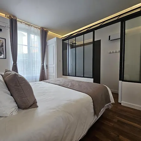 La Maison V.h., D'hotes