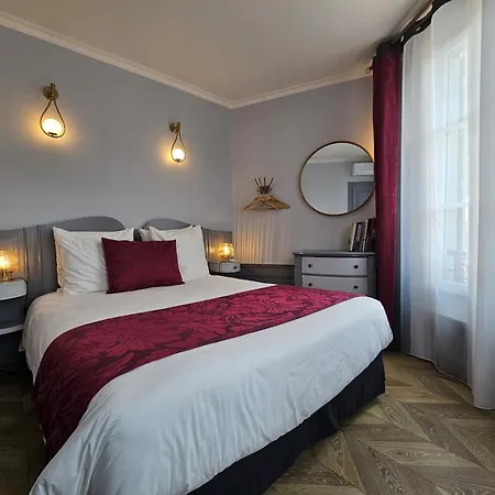 Hotel La Maison V.h., D'hotes Troyes